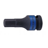 Шестигранники ударные 1/2"
